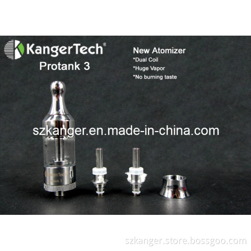 Hot Selling Vaporizer Protank 3